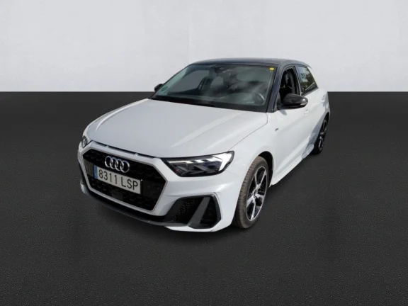 Audi A1 Sportback Adrenalin 25 TFSI 70kW (95CV)