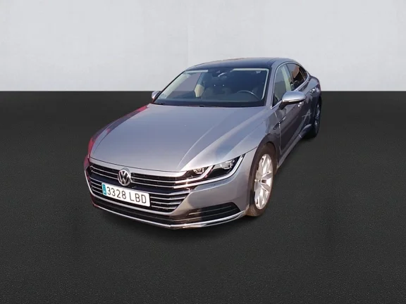 Volkswagen Arteon Elegance 2.0 TSI 140kW (190CV) DSG