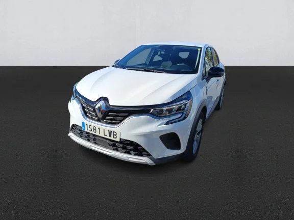 Renault Captur Intens TCe 74kW (100CV) GLP