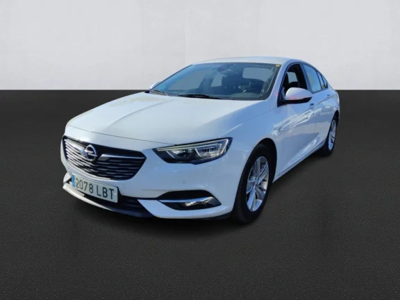 Opel Insignia GS 1.6 CDTi 100kW Turbo D Selective