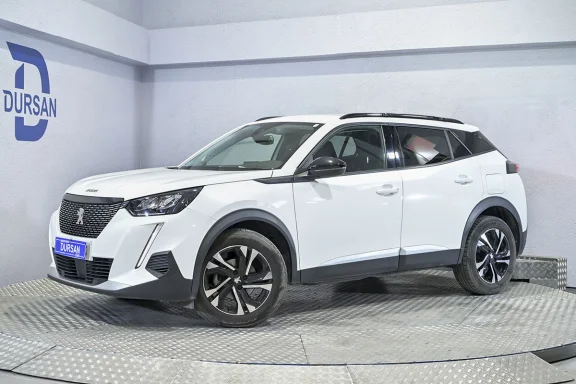 Peugeot 2008 Allure BlueHDI 81kW 110CV