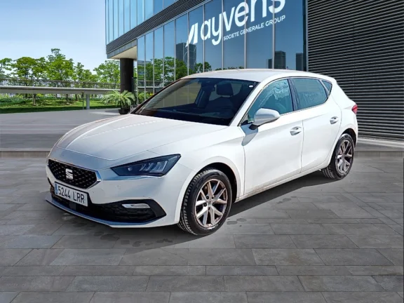 Seat Leon 2.0 TDI 85kW S&amp;S Style Go