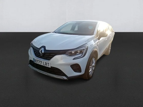 Renault Captur Intens TCe 74kW (100CV) GLP