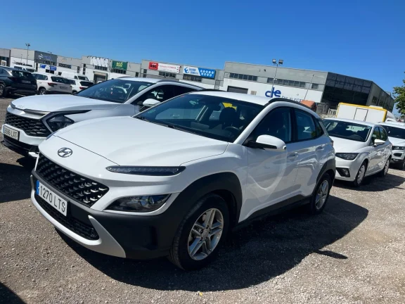 Hyundai Kona 1.0 TGDI Maxx 4X2 DCT