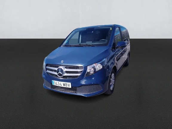 Mercedes-Benz V 220 MERCEDES V-CLASS 220 d Clase V Compacto