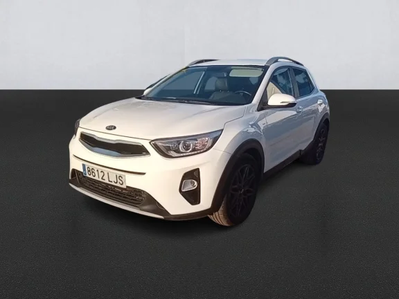 Kia Stonic 1.0 T-GDi 74kW (100CV) Black Edition