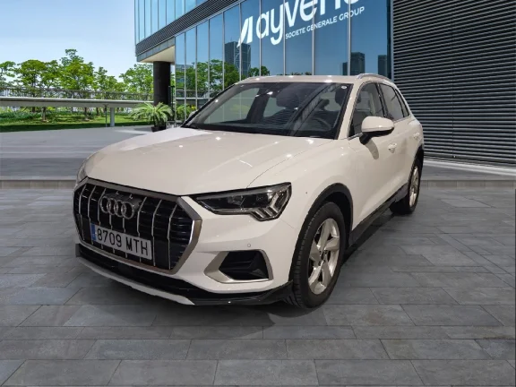 Audi Q3 Advanced 35 TDI 110kW (150CV) S tronic