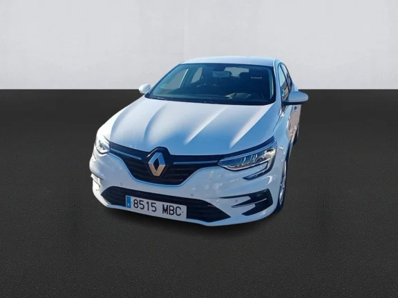 Renault Megane Equilibre Blue dCi 85 kW (115CV)