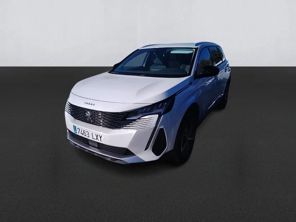 Peugeot 5008 1.5 BlueHDi 96kW (130CV) S&amp;S Allure