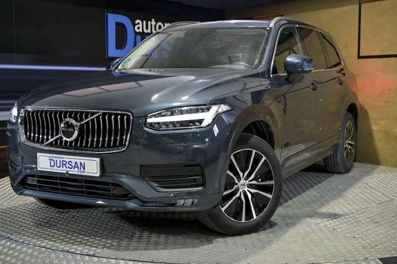 Volvo XC 90 XC90 2.0 B5 D AWD Momentum Pro Auto