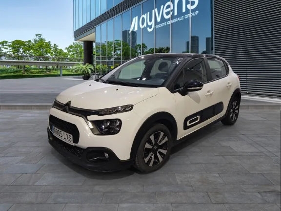 Citroen C3 PureTech 60KW (83CV) Feel Pack