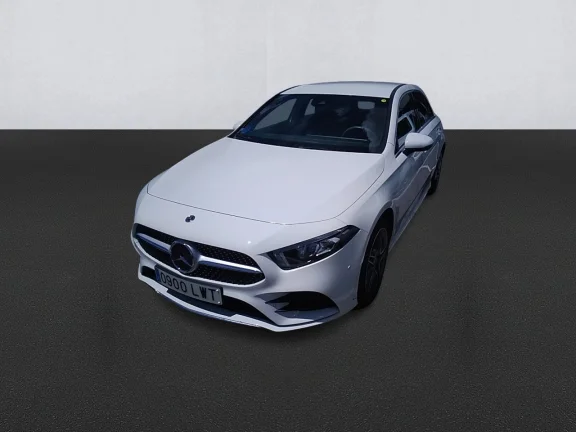 Mercedes-Benz A 250 MERCEDES A-CLASS A 250 e