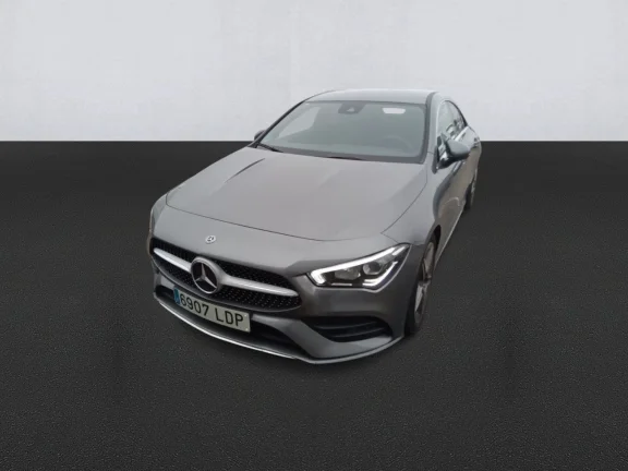 Mercedes-Benz CLA 200 MERCEDES CLA  200 D DCT