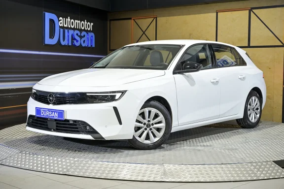 Opel Astra 1.5D DTH 96kW 130CV Edition