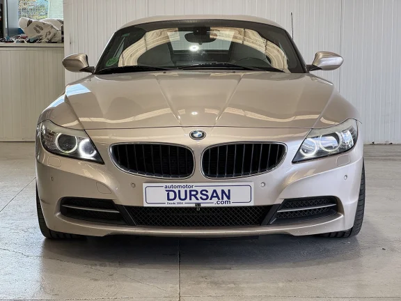 BMW Z4 sDrive23i