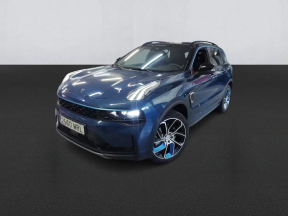 LYNK CO 01 LYNK &amp; CO 01 1.5 PHEV 6.6kW