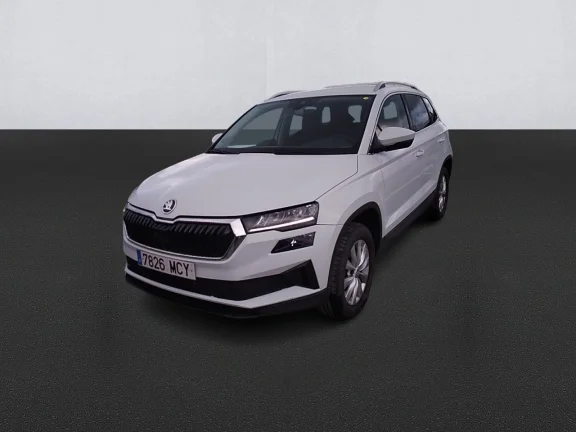 Skoda Karoq 2.0 TDI 110kW (150CV) DSG 4X4 Ambition