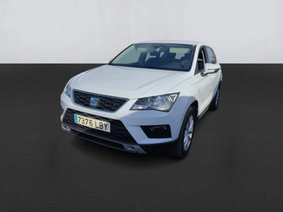 Seat Ateca 2.0 TDI 110kW (150CV) DSG S&amp;S Style