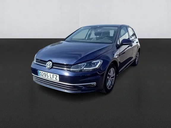 Volkswagen Golf Advance 1.6 TDI 85kW (115CV)