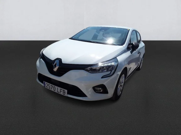 Renault Clio Business Blue dCi 63 kW (85CV)