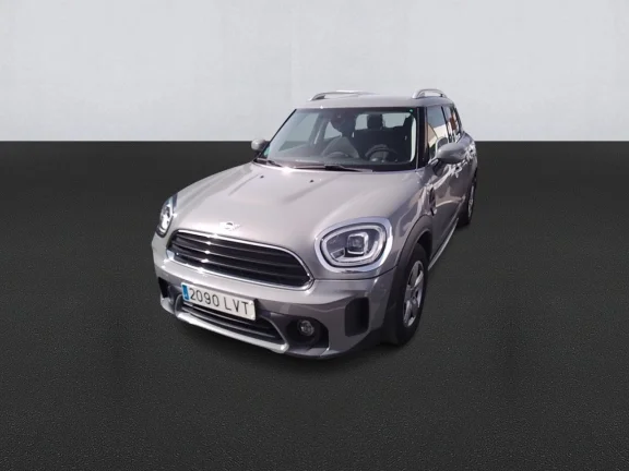 Mini One Countryman COUNTRYMAN One