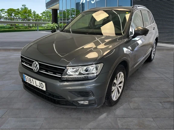 Volkswagen Tiguan Advance 2.0 TDI 110kW (150CV)