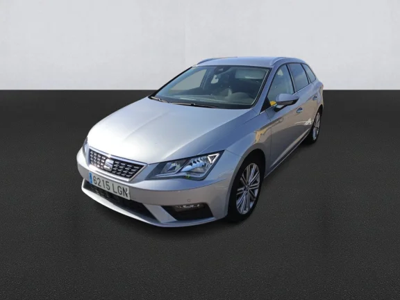 Seat Leon ST 2.0 TDI 110kW DSG-7 S&amp;S Xcellence