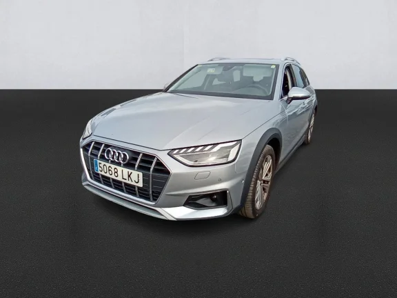 Audi A4 allroad QUATTRO 45 TFSI 180kW (245CV) quattro S tronic