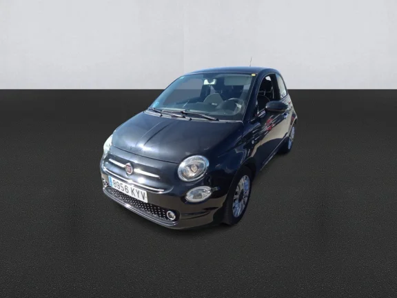 Fiat 500 Lounge 1.2 8v 51KW (69 CV) GLP