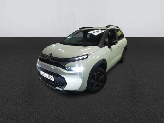 Citroen C3 Aircross BlueHDi 81kW (110CV) S&amp;S Feel Pack