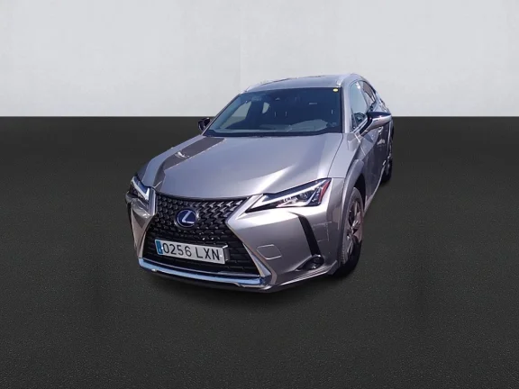 Lexus UX 250h UX 2.0 250h Business