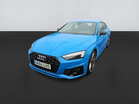 Audi A5 S Line 40 TFSI 140kW S tronic Sportback