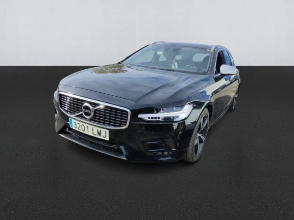 Volvo V90 (O) 2.0 T5 R-Design Auto