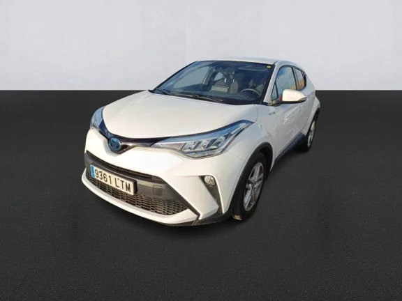 Toyota C-HR 1.8 125H Active