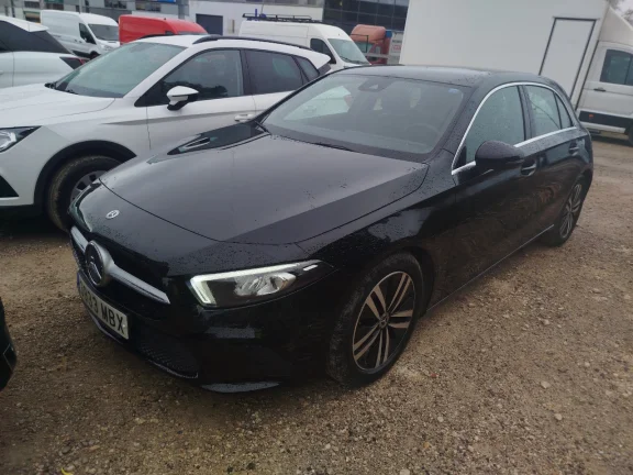 Mercedes-Benz A 180 MERCEDES A-CLASS A 180