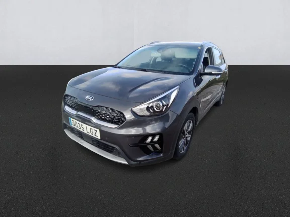 Kia Niro 1.6 GDi PHEV 104kW (141CV) Drive