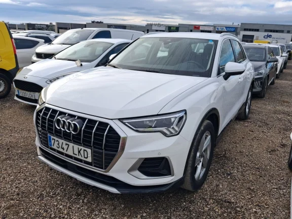 Audi Q3 Advanced 35 TFSI 110kW (150CV) S tronic