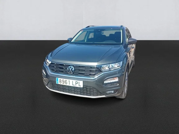 Volkswagen T-Roc Advance 1.5 TSI 110kW (150CV) DSG