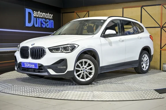 BMW X1 sDrive18dA Business
