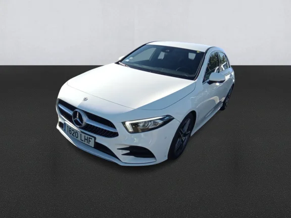 Mercedes-Benz A 200 MERCEDES A-CLASS A 200 d