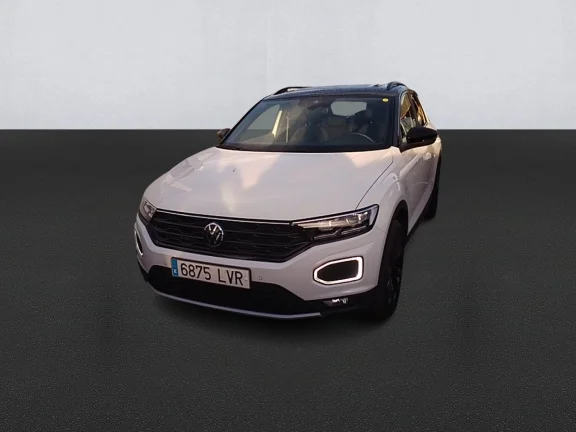 Volkswagen T-Roc Sport 2.0 TDI 110kW (150CV) DSG