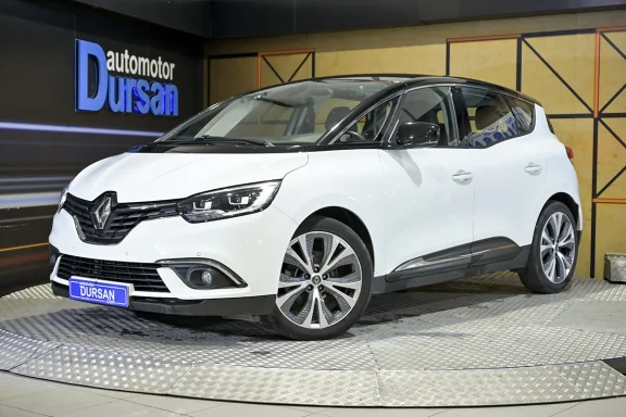 Renault Scenic Scénic Zen Energy TCe 97kW 130CV
