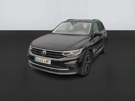 Volkswagen Tiguan Life 2.0 TDI 110kW (150CV)