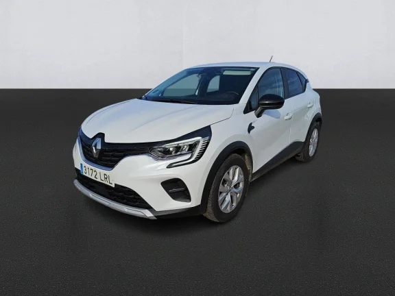 Renault Captur Intens TCe 74kW (100CV) GLP