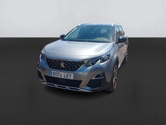 Peugeot 5008 1.5 BlueHDi 96kW (130CV) S&amp;S Allure