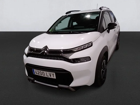 Citroen C3 Aircross BlueHDi 81kW (110CV) S&amp;S Feel