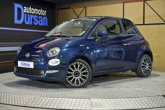 Fiat 500 Dolcevita 1.0 Hybrid 51KW 70 CV