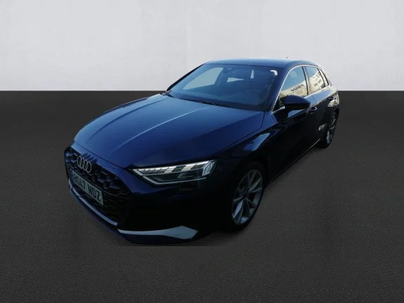 Audi A3 Sportback Advanced 35 TFSI 110kW S tron