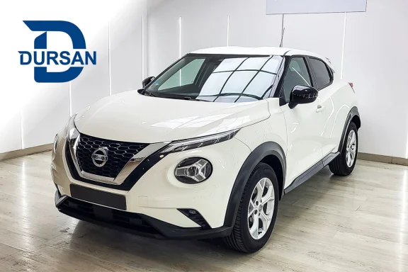 Nissan Juke DIGT 84 kW 114 CV 6MT Acenta
