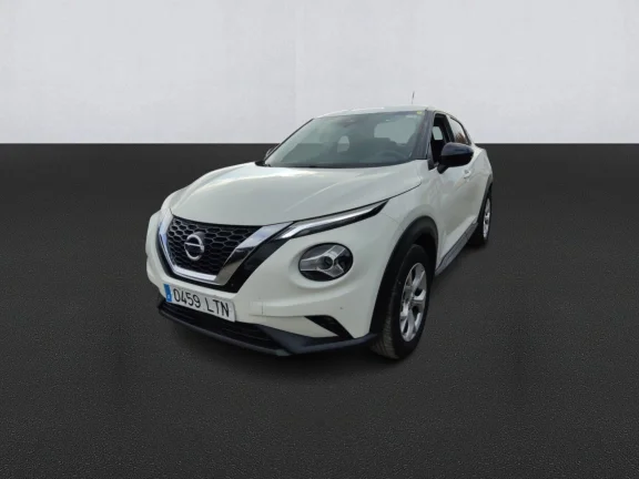 Nissan Juke DIG-T 84 kW (114 CV) 6M/T Acenta